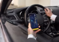 uber motorista