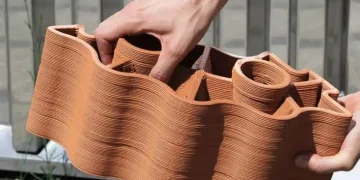 Bloco tijolo