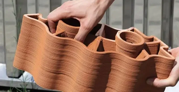Bloco tijolo