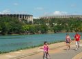 lagoa da pampulha bh
