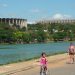 lagoa da pampulha bh