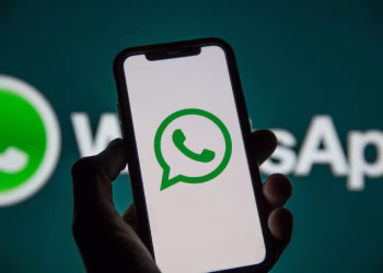 whatsapp celular
