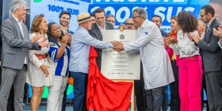 lula bh