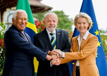lula g7