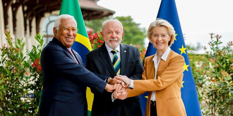 lula g7