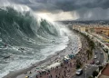 tsunami