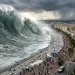 tsunami