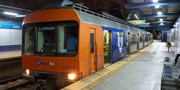 metrô bh