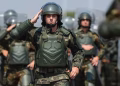 militares brasileiros