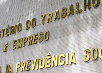 ministério do trabalho e emprego