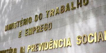 ministério do trabalho e emprego