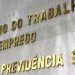 ministério do trabalho e emprego