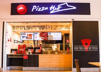 Foto: Pizza Hut/Divulgação
