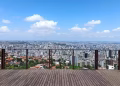 Mirante do Mangabeiras (Foto: Prefeitura de Belo Horizonte/Divulgação)