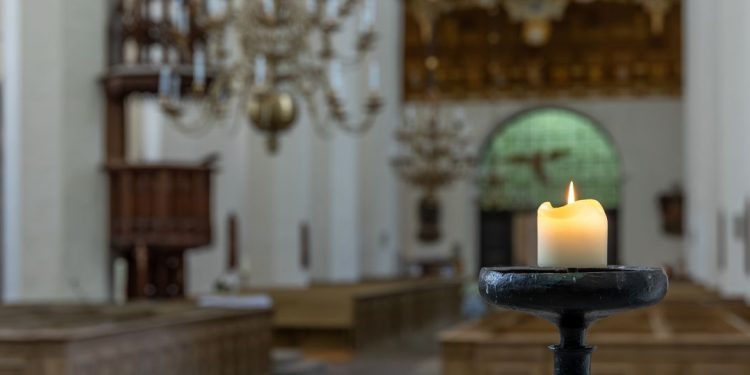missa católica