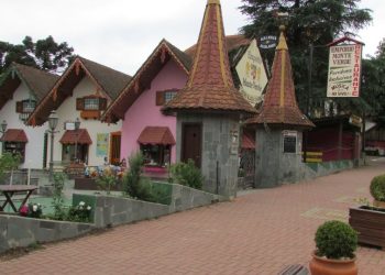 monte verde