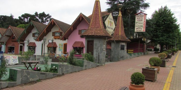 monte verde
