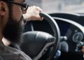 motorista de aplicativo