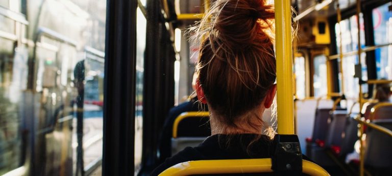 ônibus
