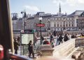 Paris, França (Foto: Louis/Pexels)