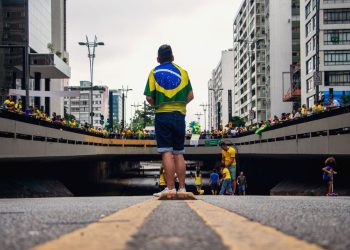 Foto ilustrativa: Waldir Évora/Pexels