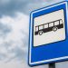 ponto de ônibus
