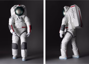 prada nasa
