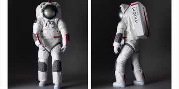 prada nasa