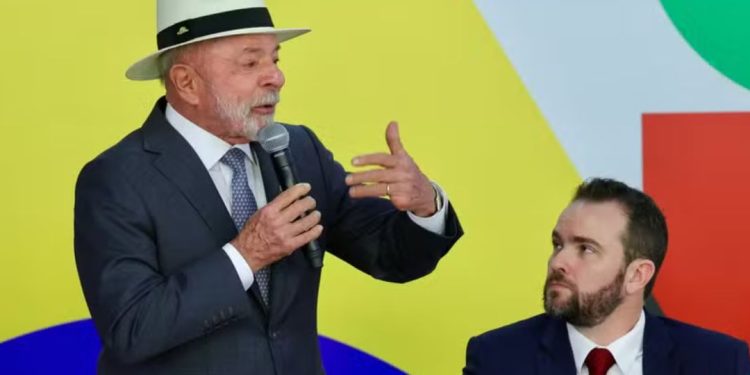 presidente lula desenrola
