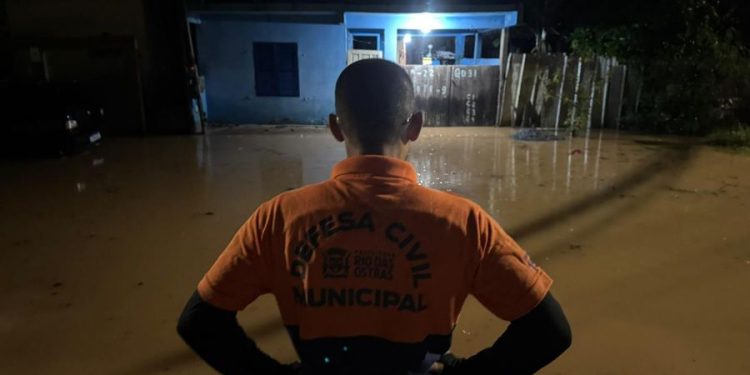 auxilio cidade