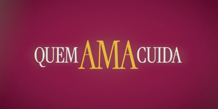 quem ama cuida