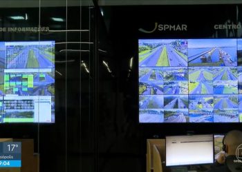 radar ia