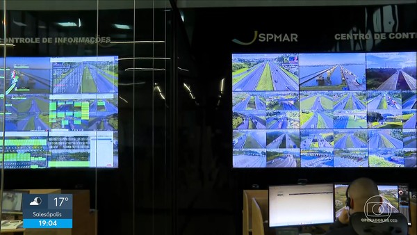 radar ia