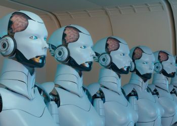robôs