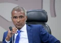 romário senado