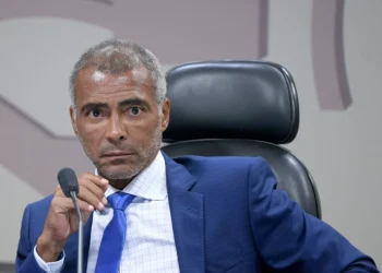 romário senado