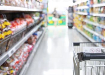supermercado