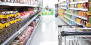 supermercado