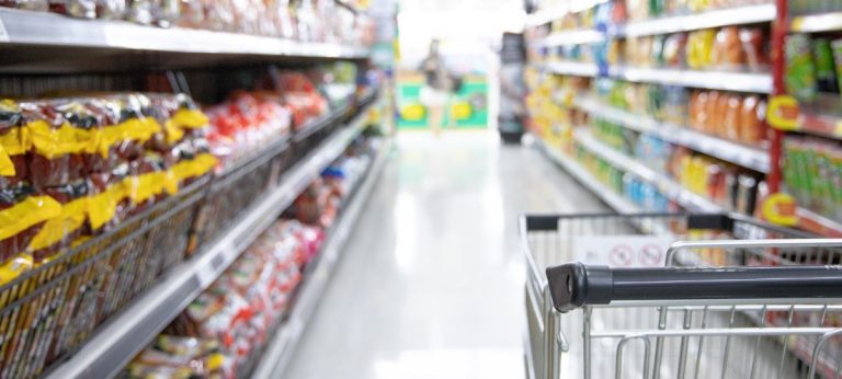 supermercado