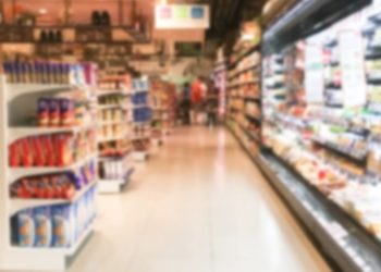 supermercado