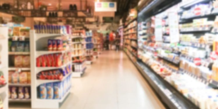 supermercado