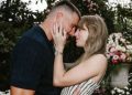 Taylor Swift Travis Kelce