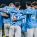 time Manchester City futebol