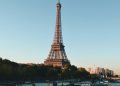 torre eiffel