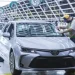 Foto: Divulgação/Toyota