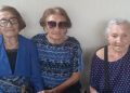 três irmãs mais velhas