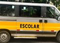 van escolar