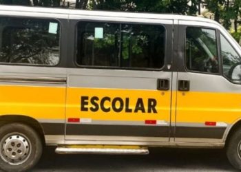 van escolar