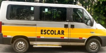 van escolar