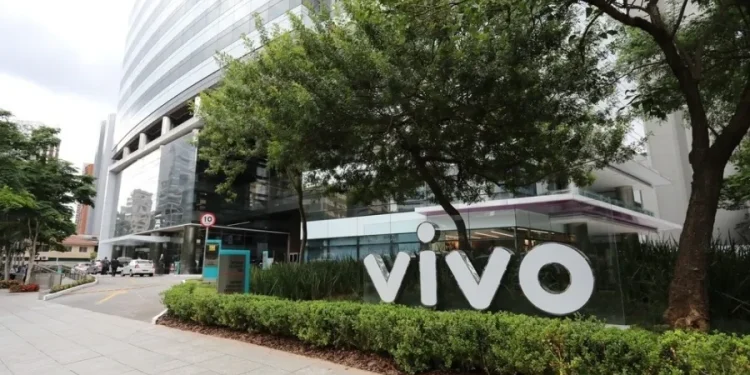 Imagem: Vivo/Divulgação